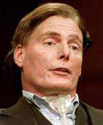 Christopher Reeve