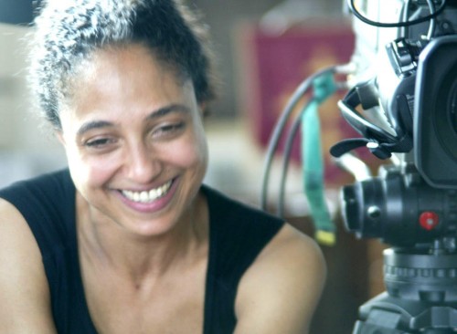 Shola Lynch