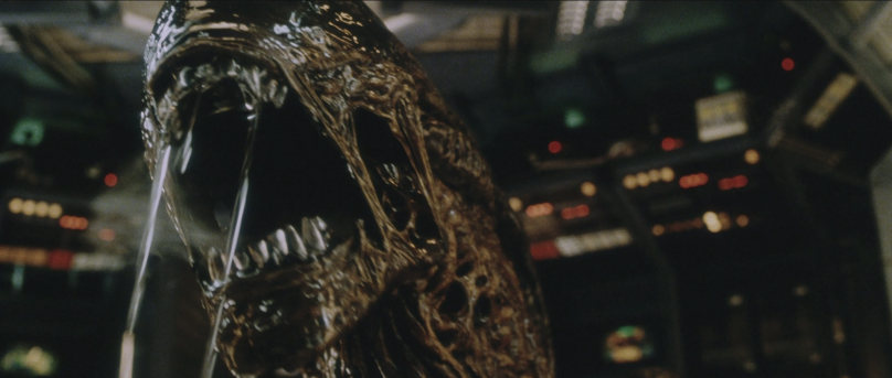 Alien: Resurrection
