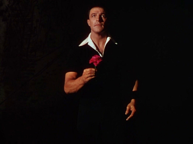 Gene Kelly in 'An American in Paris'