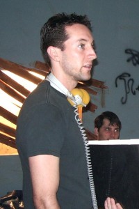Marc Clebanoff