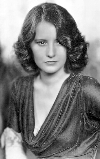 Barbara Stanwyck