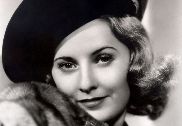Barbara Stanwyck