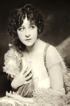 Fanny Brice
