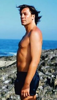 Javier Bardem in 'The Sea Inside'