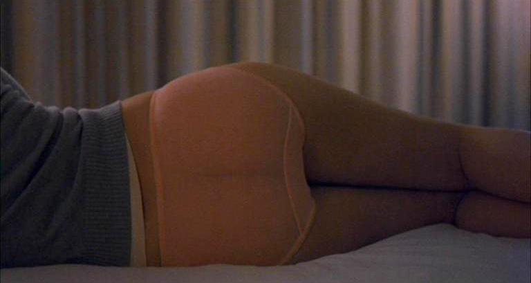 Scarlett Johansson in 'Lost in Translation'