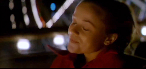 Sex Scene: Reese Witherspoon in 'Fear'
