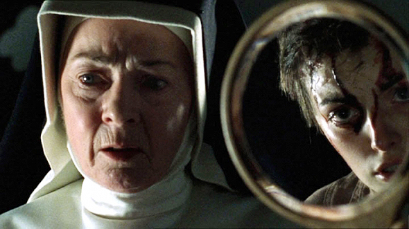 'The Magdalene Sisters'