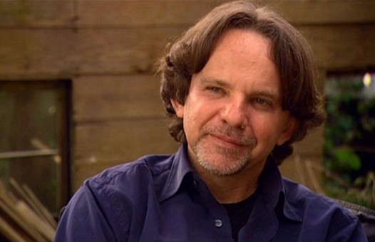 Frank Spotnitz