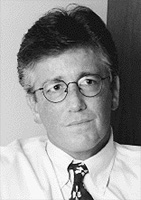 Russ Woody